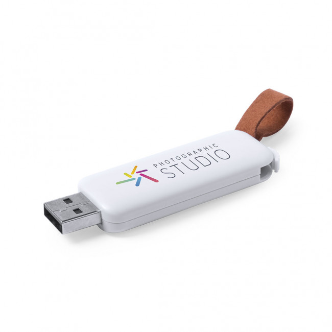 Promotional USB Memory Zilak 16GB