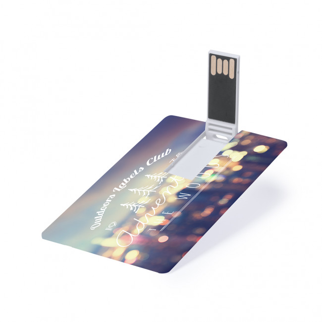 Promotional USB Memory Sondy 16Gb