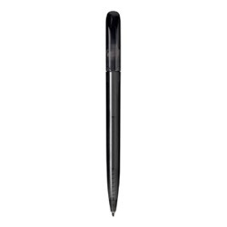 Promotional Trans Pirouette Ballpoint Pen