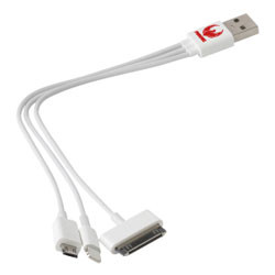 Promotional USB Phone Charger