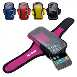 Promotional Joggers Phone Pouch