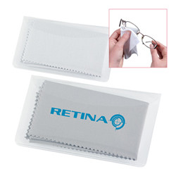 Promotional Microfibre Lens Cloth