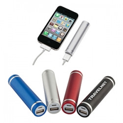 Promotional Emergency Charger