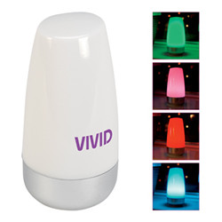 Promotional Flow Mood Light