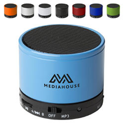 Promotional Strident Speaker