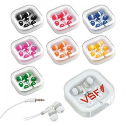 Promotional Beat Earphones