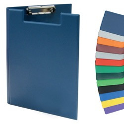 Promotional A4 Clipboard Folder