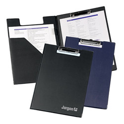 Promotional A4 Clipboard Folder