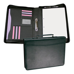 Promotional Windsor Conference 2 Ring Binder