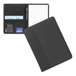 Promotional Document Folder