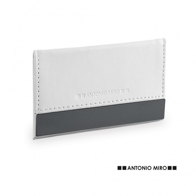 Promotional Card Holder Mirror Sofil