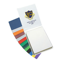 Promotional Tubby Note Pad