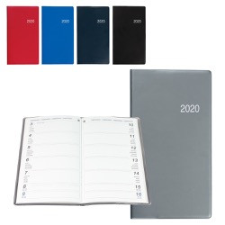 Promotional Independence Pocket Diary