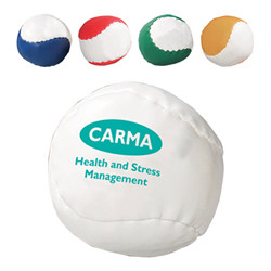 Promotional Anti Stress Baseball