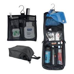 Promotional Toiletry Bag