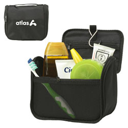 Promotional Glamping Toiletry Bag