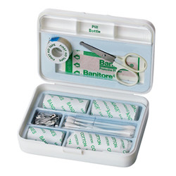 Promotional First Aid Kit