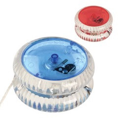 Promotional Flashing LED Yo-yo