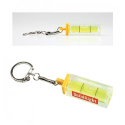 Promotional Spirit Level Key Ring