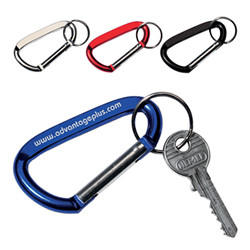 Promotional Ranger Carabiner