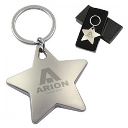 Promotional Twilight Key Ring