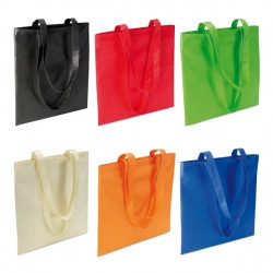 Promotional Non Woven Tote Bag