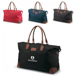 Promotional Weekender Holdall