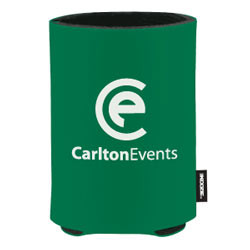 Promotional Can Cooler