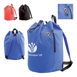 Promotional Sailor Rucksack