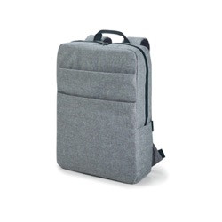 Promotional Student Padded Laptop Rucksack