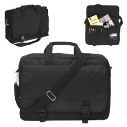 Promotional Laptop Document Bag