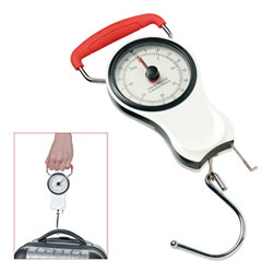 Promotional Luggage Scale