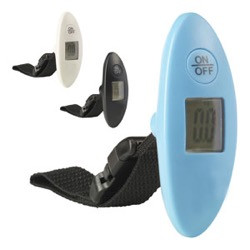 Promotional Travel Luggage Scale