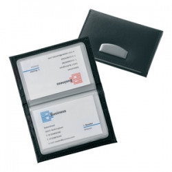 Promotional Credit Card Case