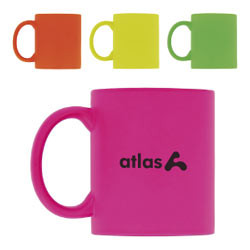 Promotional Neon Mug