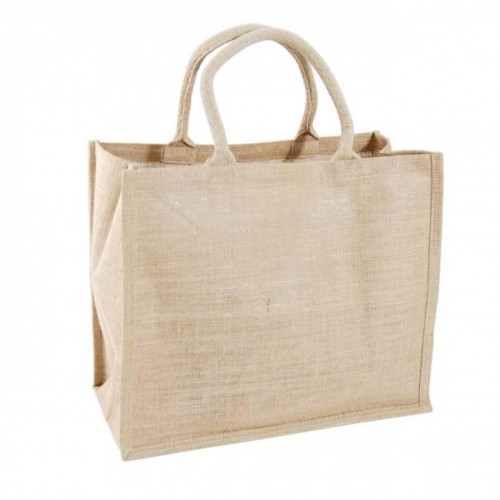 Promotional Branded Jute Bag Medium 