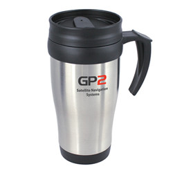 Promotional Insule Car Mug