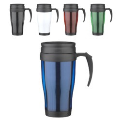 Promotional Thermal Mug