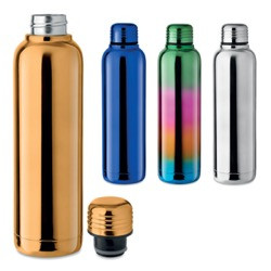 Promotional Double Wall Stainless Steel Flask