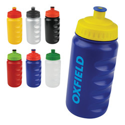 Promotional Premier Sports Bottle