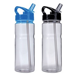 Promotional Spout Drinking Bottle