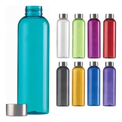 Promotional 650ml Fresh Spring Bottle