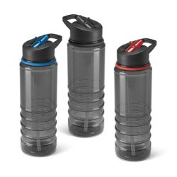 Promotional Sport Flip Top Bottle