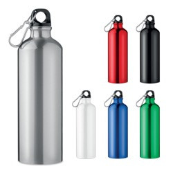 Promotional 750ml Aluminium Bottle