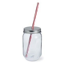 Promotional Mason Jar