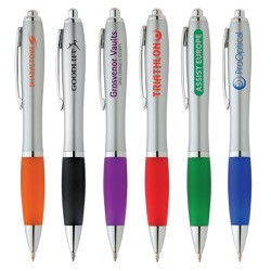 Promotional Tonic Ballpoint Pen