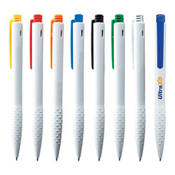 Promotional Bump Ballpoint Pen