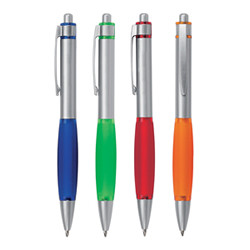 Promotional Promo Carlton Ballpoint Pen