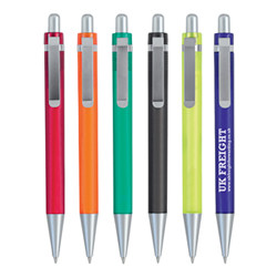 Promotional Point Ballpoint Pen