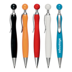 Promotional Sphere Ballpoint Pen